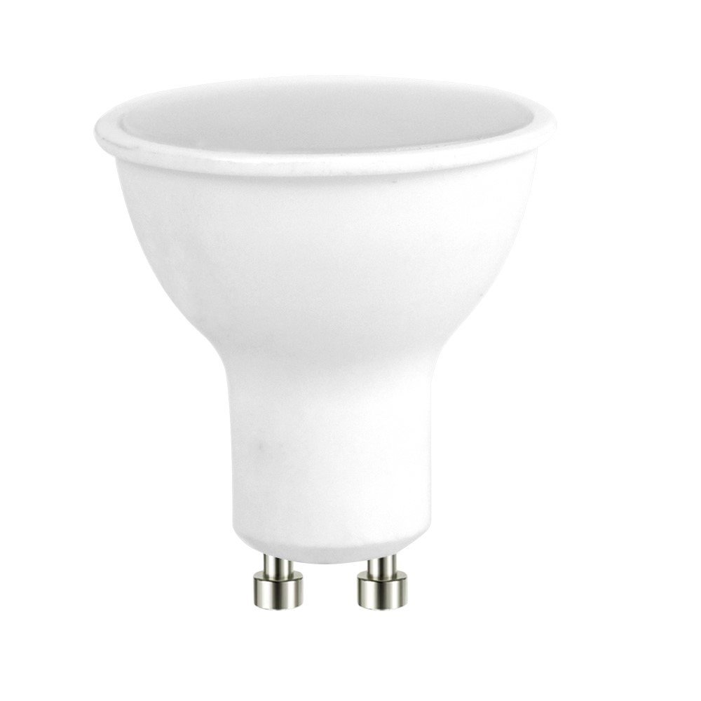 Eveready LED 5W GU10 Spotlight Bulb - Eveready GU10 Spotlight Bulb aEU" Cool White